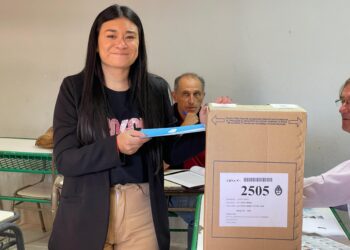 LAGRAÑA DESTACÓ LA IMPORTANCIA DE LA PARTICIPACIÓN Y EL COMPROMISO CIUDADANO