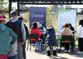 CONVOCATORIA A INSCRIPCIÓN PARA LOS CENTROS DE FAMILIA