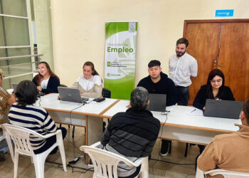 CONTINÚA LA INSCRIPCIÓN AL PROGRAMA INTERCOSECHA 2025/2026