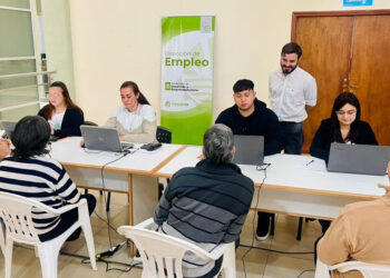 CONTINÚA LA PREINSCRIPCIÓN AL PROGRAMA INTERCOSECHA 2025/2026