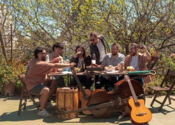 “Festival Remando en el Litoral” Edición Folklore y fusión