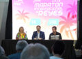 FUE PRESENTADA LA EDICIÓN 2026 DE LA MARATÓN INTERNACIONAL DE REYES