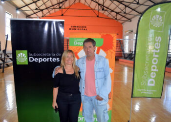 SE CONFIRMÓ EL RECORRIDO DE LA MARATÓN INTERNACIONAL DE REYES