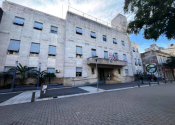 LA MUNICIPALIDAD DESPLAZÓ A UNA FUNCIONARIA TRAS EL CIERRE DE UN LOCAL GASTRONÓMICO