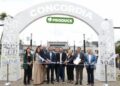 CONCORDIA PRODUCE 2025: UNIÓN DEL ESTADO, EMPRESAS Y UNIVERSIDADES PARA IMPULSAR UNA CIUDAD PRODUCTIVA
