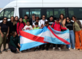 Entre Ríos presente en la fase Matemática de la Feria Nacional de Educación