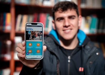 Inicia el cronograma de pagos de becas provinciales