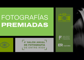 Récord de participación en el 4° Salón Anual de Fotografía de Entre Ríos