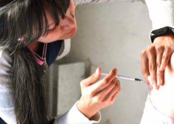 JORNADA DE ATENCIÓN PRIMARIA DE SALUD EN LA ZONA NORTE DE LA CIUDAD