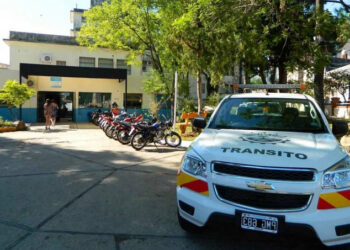 ENTREGA DE LICENCIAS DE CONDUCIR EN FORMATO FÍSICO