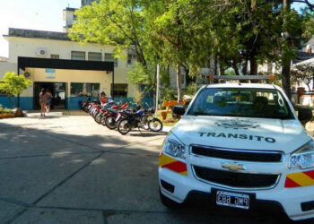 EL MUNICIPIO PRESENTÓ UNA DENUNCIA PENAL POR LA VENTA ILEGAL DE LICENCIAS DE CONDUCIR EN REDES SOCIALES