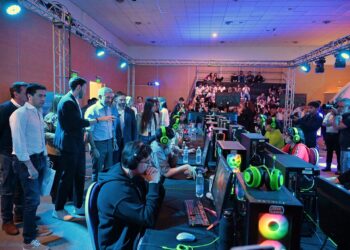 CONCORDIA, UN DESTINO CLAVE PARA EL TURISMO DE REUNIONES Y EVENTOS