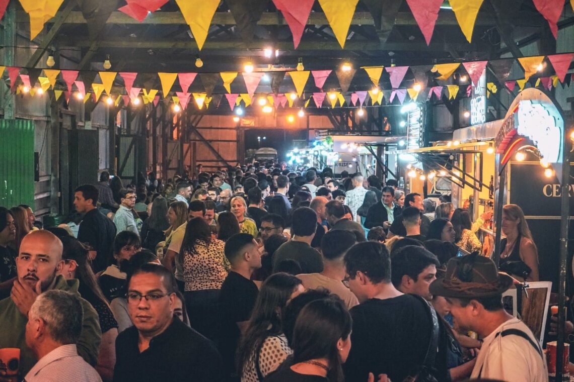 CONCORDIA REGISTRÓ UN 75% DE OCUPACIÓN DURANTE EL FIN DE SEMANA LARGO