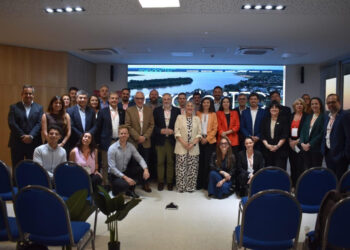El encuentro federal de Cambio Climático posicionó a Entre Ríos en la agenda ambiental nacional