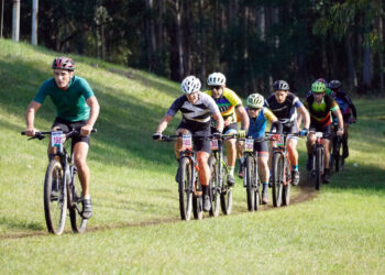 MTB: ESTE SÁBADO SE CIERRA EL DUATLÓN RURAL CONCORDIENSE EN BODEGA ROBINSON