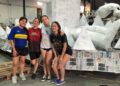 GUALEGUAYCHÚ: SE APROXIMA LA FIESTA NACIONAL DE LAS CARROZAS ESTUDIANTILES