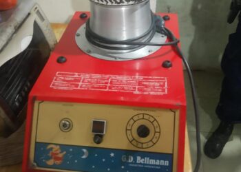 ALLANAMIENTO POSITIVO