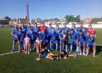 Penúltima fecha para la «B»