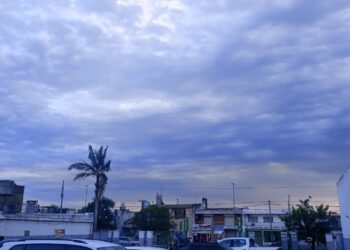 Renuevan alertas por lluvias y tormentas para este sábado por la noche y domingo a la madrugada