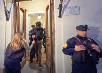 Pablo Laurta justificó los crímenes: «Todo fue por justicia»