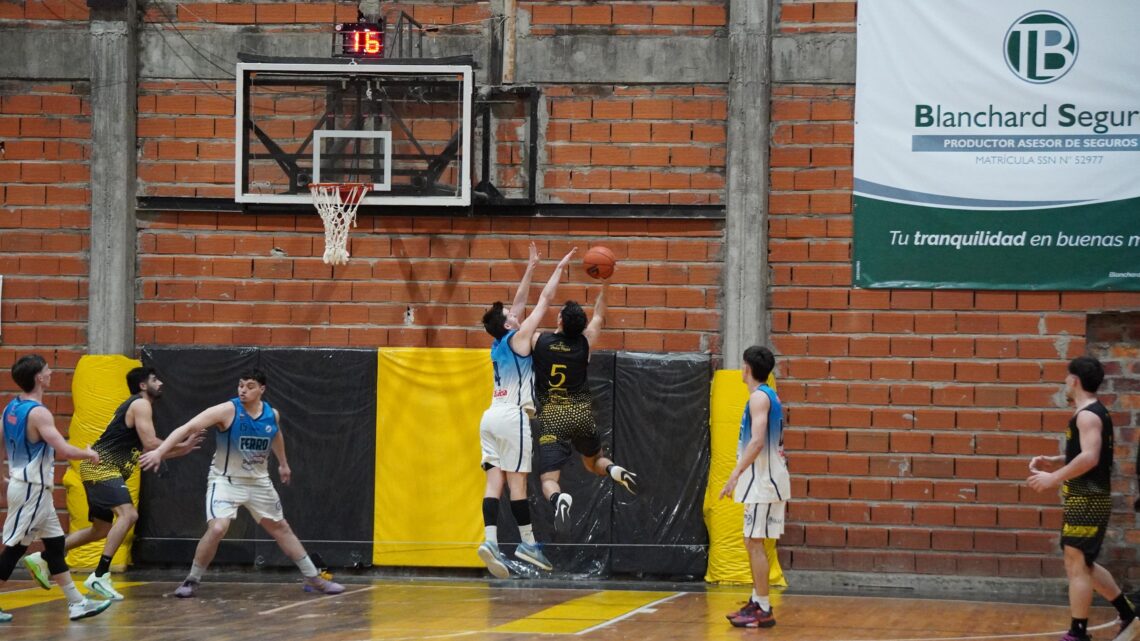 Duelo entre concordienses