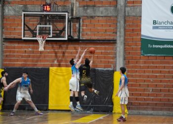 Duelo entre concordienses