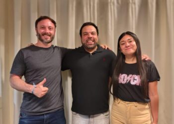 CONCORDIA MARCA EL RUMBO DEL CAMBIO EN ENTRE RÍOS