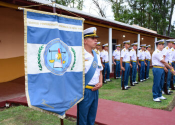 Comienzan las inscripciones para la Escuela Superior de Oficiales del Servicio Penitenciario