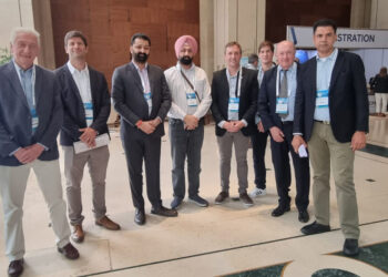 Entre Ríos fortaleció vínculos internacionales en la Cumbre Mundial de la Federación Internacional de Lechería