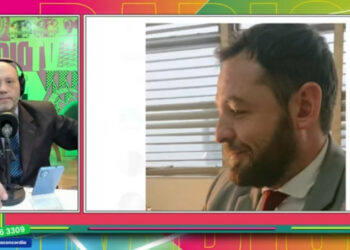 Contexto Jurídico del Caso de Laurta: Entrevista al abogado defensor Dr. José Legarreta