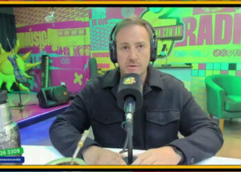 Análisis Político con el Concejal Juan Pablo Bovino