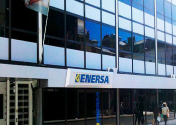Enersa construirá una estación transformadora en Oro Verde y una línea en Arroyo Barú