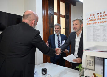 Presupuesto 2026: Frigerio presentó el plan de infraestructura más grande de las últimas décadas