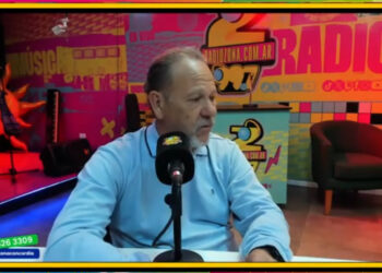 Javier del Cerro: Planificación y Soluciones para la Crisis Hídrica en Concordia