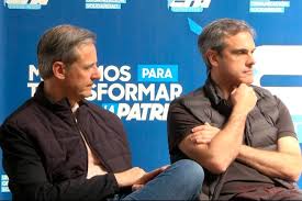 Fuerza Entre Ríos reconoció el triunfo de la Alianza