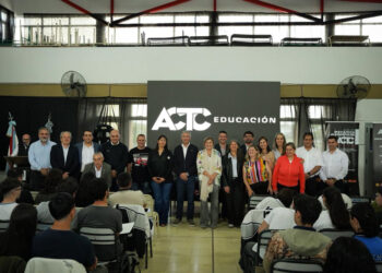 Comenzaron las Jornadas Mecánicas de Vehículos y el Taller de Educación Vial