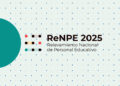La provincia implementará el Relevamiento Nacional de Personal Educativo 2025