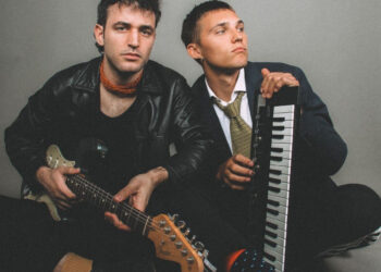 KOINO YOKAN EN CONCORDIA: PRESENTA SU GIRA POR TODO EL PAÍS Y LATINOAMÉRICA