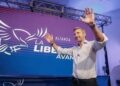 Frigerio celebró el triunfo de La Libertad Avanza en Entre Ríos: “Los entrerrianos eligieron no volver atrás”