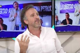 Joaquín Venegas Lynch: “Unidos empezamos a hundir al peronismo”