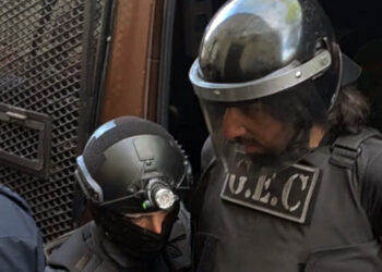 IMPUTADO POR HOMICIDIO CRIMINIS CAUSA