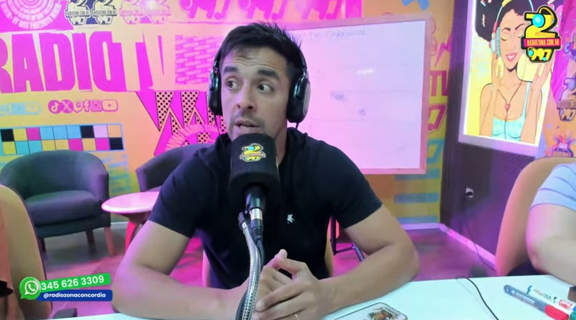 Luis Sánchez: «El Carnaval de la ciudad tendrá jurados de renombre internacional»