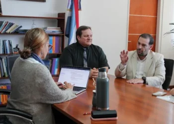 Se realizó el encuentro anual sobre educación de gestión privada