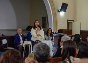 Inició el ciclo de capacitación del Sistema Federal de Títulos de emisión digital