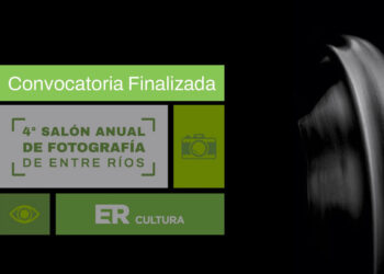 Con récord de participación, cerró inscripciones el Salón Anual de Fotografía de Entre Ríos