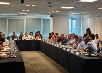 Entre Ríos desarrolla la producción y comercialización de frutos secos