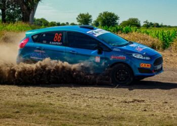 HASENKAMP SUPERO LOS OBJETIVOS