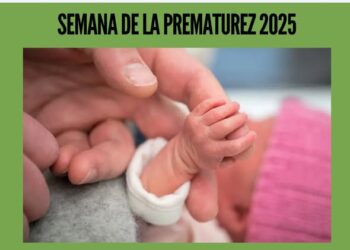 Hospital Masvernat: Semana del Prematura
