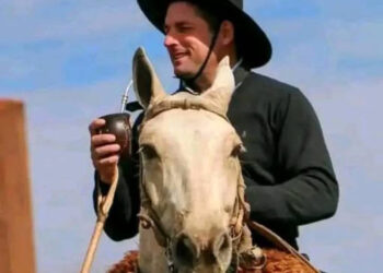 18 de Noviembre – Día del Jinete Entrerriano