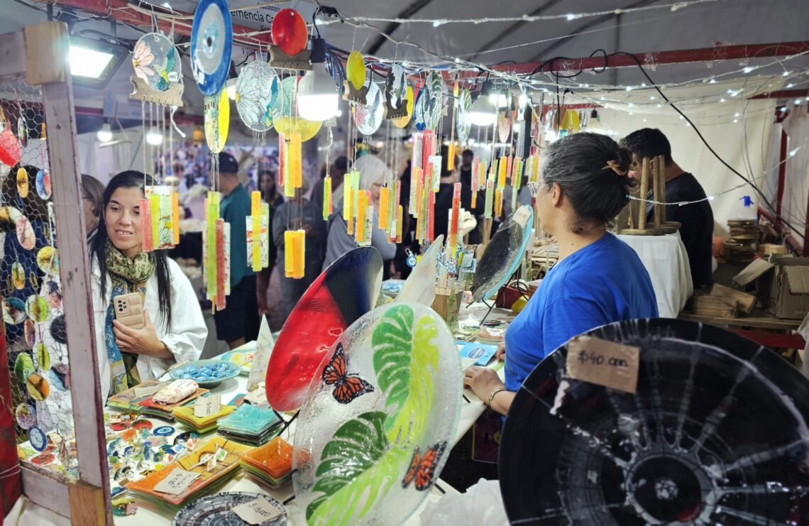 ¡COLÓN VIVIÓ EL MEJOR FIN DE SEMANA LARGO DEL AÑO!